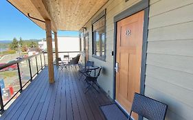 Beyond Bliss Suites & Spa